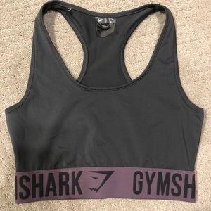 Gymshark Fit Bra